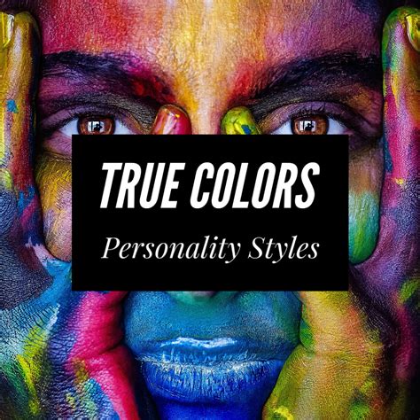 Dive into the Personalities of 